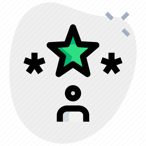 User, rating, web, apps, seo icon - Download on Iconfinder