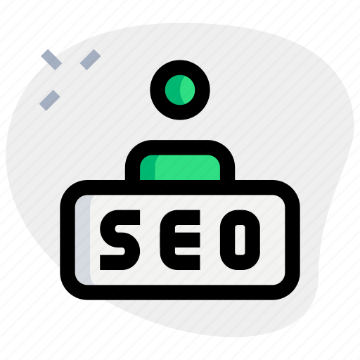 User, seo, web, apps icon - Download on Iconfinder