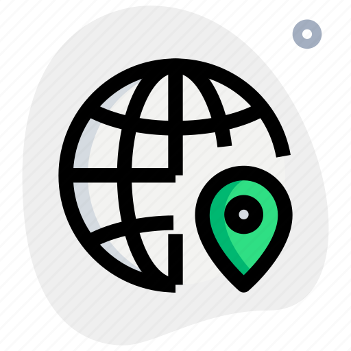 Wolrd, location, trend, web, apps, seo icon - Download on Iconfinder
