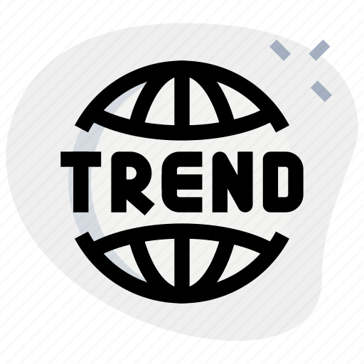 World, trend, web, apps, seo icon - Download on Iconfinder