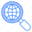 globe, internet, search 