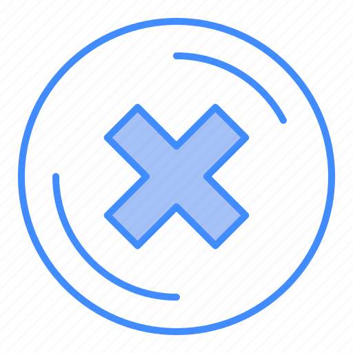 Ad, blocker, digital, reject icon - Download on Iconfinder