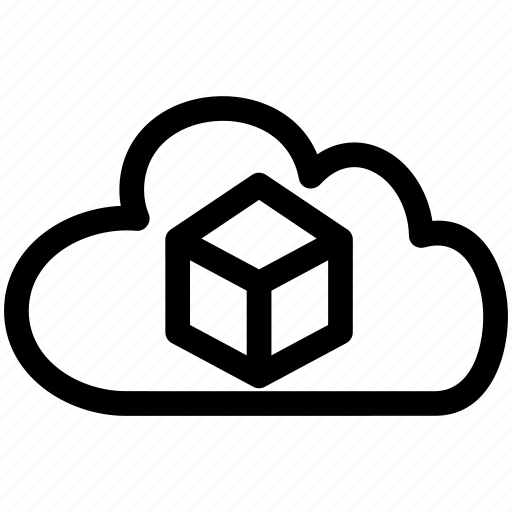 Cloud, data, network, server, internet, business, communication icon - Download on Iconfinder