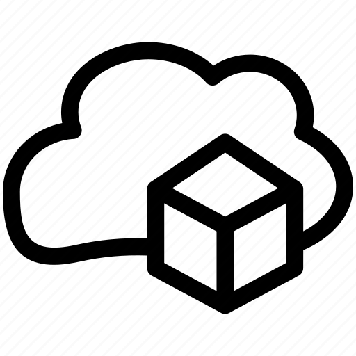Cloud, data, network, server, internet, business, communication icon - Download on Iconfinder