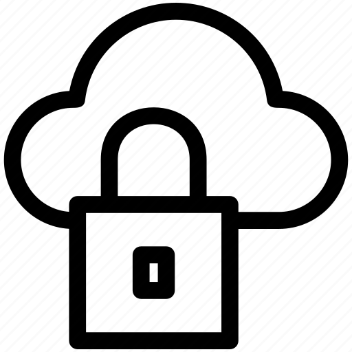 Cloud, data, network, server, internet, business, communication icon - Download on Iconfinder