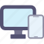 computer, devices, gadget, mobile, responsive, screen, smartphone 