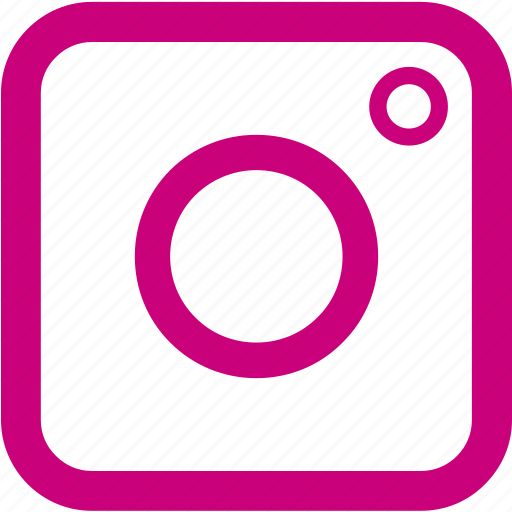 Digital, gallery, instagram, photo, share, sharing icon - Download on Iconfinder