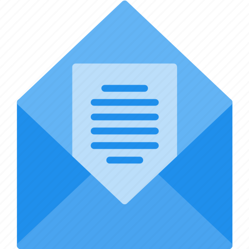 Email, letter, mail, message, sending icon - Download on Iconfinder