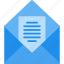 email, letter, mail, message, sending 