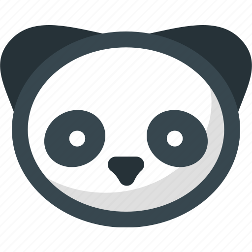 Google, panda, internet, network, online, seo, web icon - Download on Iconfinder
