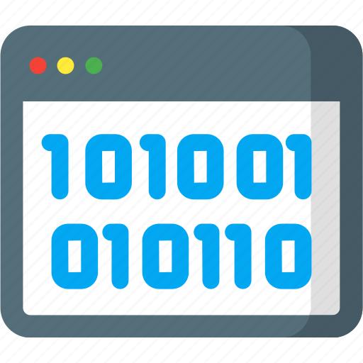 Data, code, database, info, information, page, web icon - Download on Iconfinder