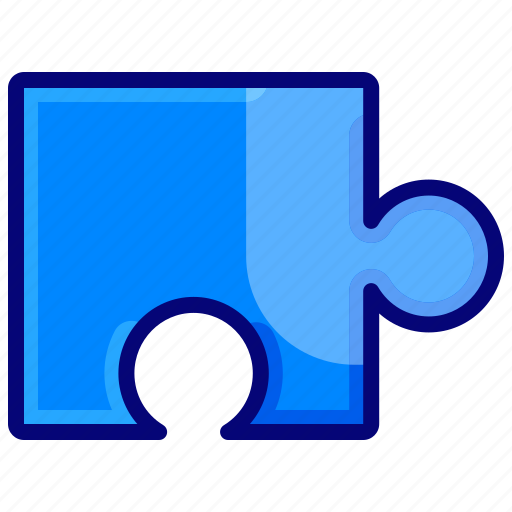 Puzzle, quiz, solution, strategy icon - Download on Iconfinder