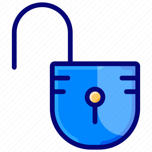 Lock, padlock, password, safety, secure, security icon - Download on Iconfinder
