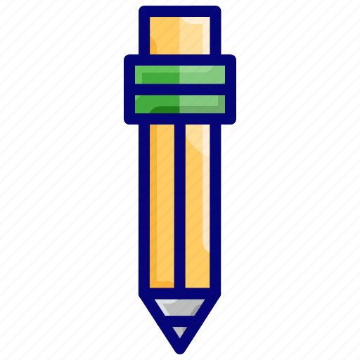 Change, edit, pencil, stationary, write icon - Download on Iconfinder