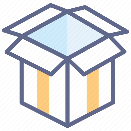 Delivery, package, parcel, product icon - Download on Iconfinder