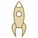 rocket, seo, startup
