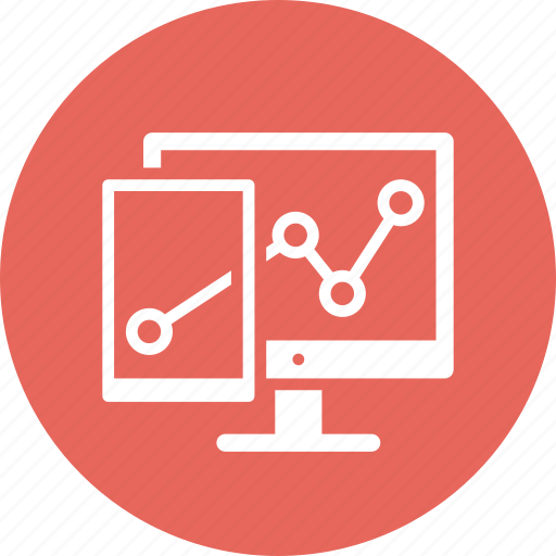 Statistics, business growth, seo analytics, web analytics icon - Download on Iconfinder