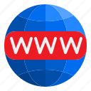internet, web, wide, world, worldwideweb
