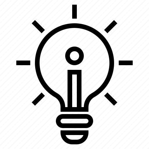 Bulb, business, finance, idea, seo icon - Download on Iconfinder