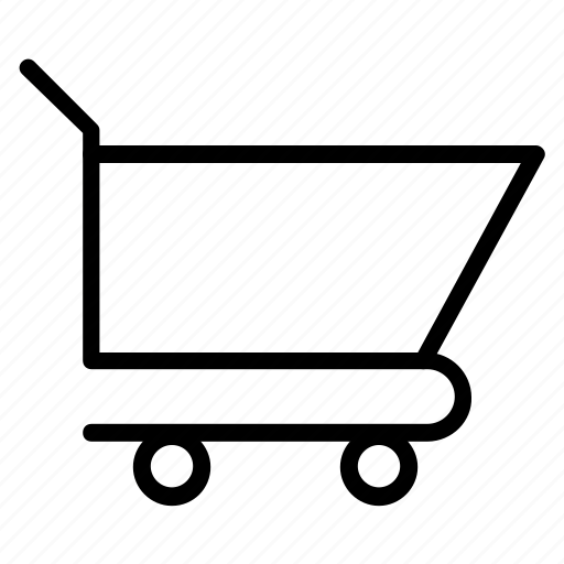 Cart, seo, shop, shopping, trolley icon - Download on Iconfinder
