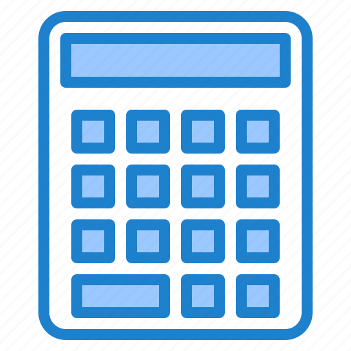 Accounting, calculation, calculator, finance, math icon - Download on Iconfinder