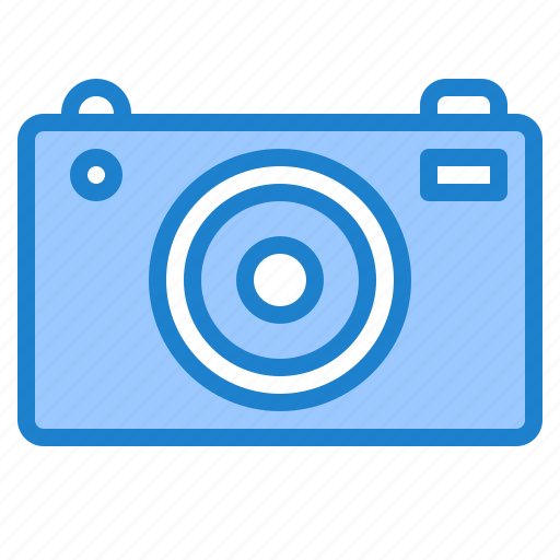 Photo, photography, picture, video icon - Download on Iconfinder