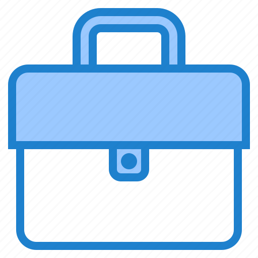 Bag, briefcase, business, portfolio, suitcase icon - Download on Iconfinder