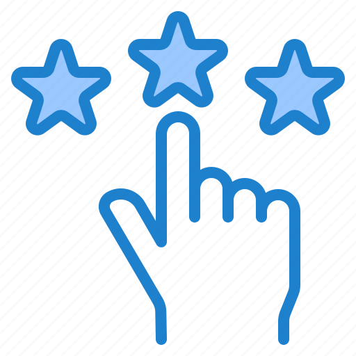 Ratting, remarks, review, star, support icon - Download on Iconfinder