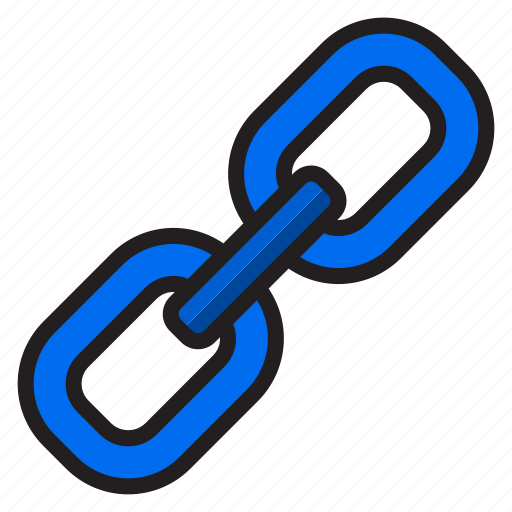 Chain, connection, link, network, web icon - Download on Iconfinder