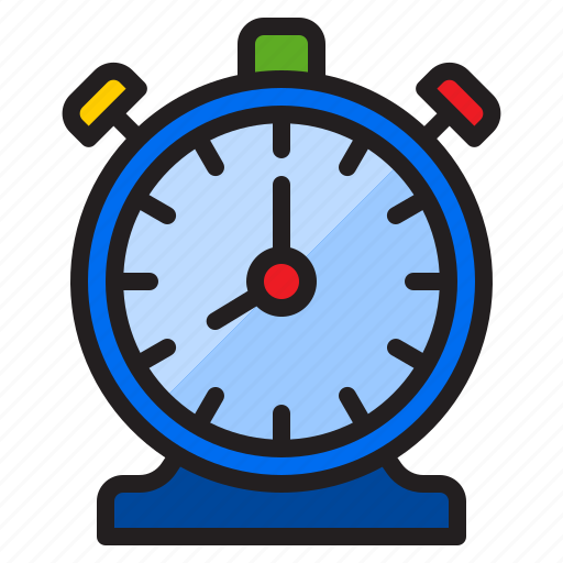 Alarm, clock, schedule, time, timer, watch icon - Download on Iconfinder