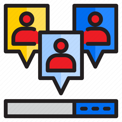 Advertising, marketing, media, social, viral icon - Download on Iconfinder