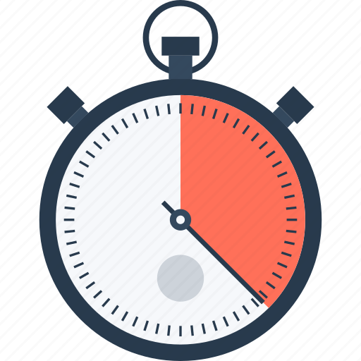 Clock, optimization, performance, speed, stopwatch, timer, web icon - Download on Iconfinder