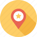 gps, location, map, marker, navigation, pin, pointer