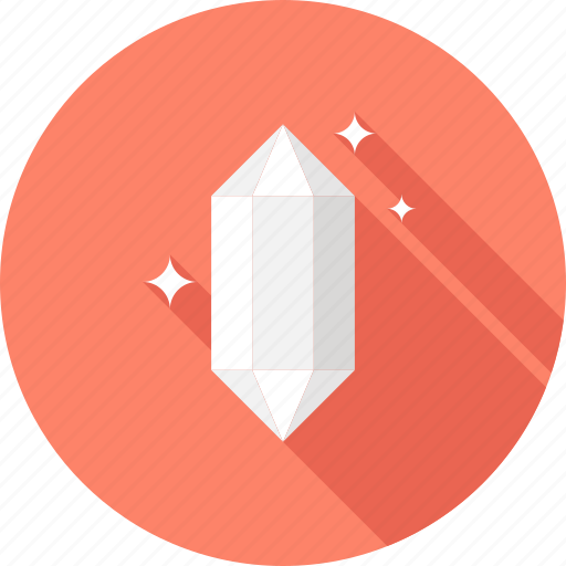Clean, code, diamond, gem, optimization, program, programming icon - Download on Iconfinder