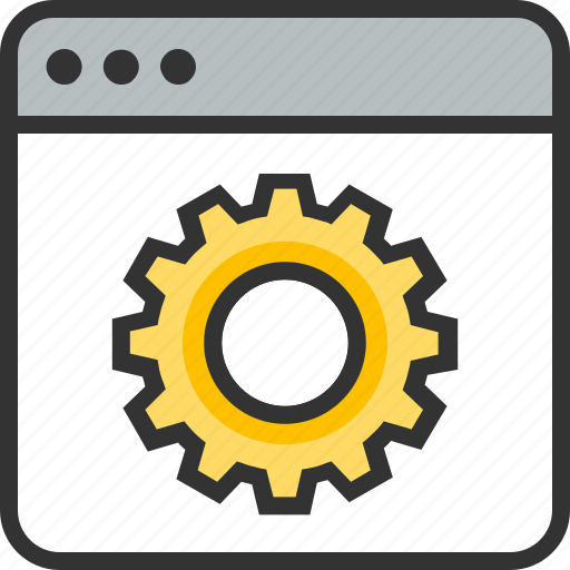 Enhance, improvement, optimization, optimize, page, development, web icon - Download on Iconfinder