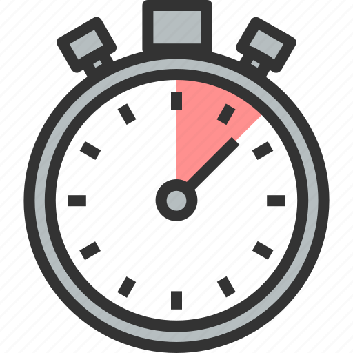 Analyzer, optimization, speed, timer, watch, stopwatch, time icon - Download on Iconfinder