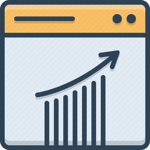 Analytics, report, seo, statistics icon - Download on Iconfinder