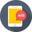 ads, advertising, marketing, mobile, publicity 