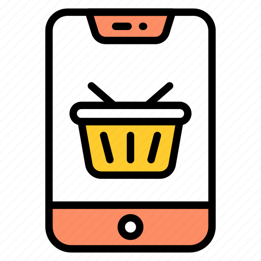 Sale, store, buy, smartphone, shop, promotion icon - Download on Iconfinder