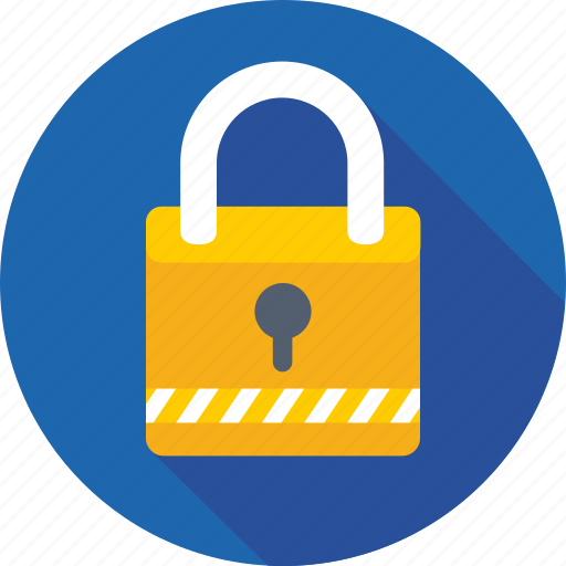 Access, lock, padlock, password, protection icon - Download on Iconfinder