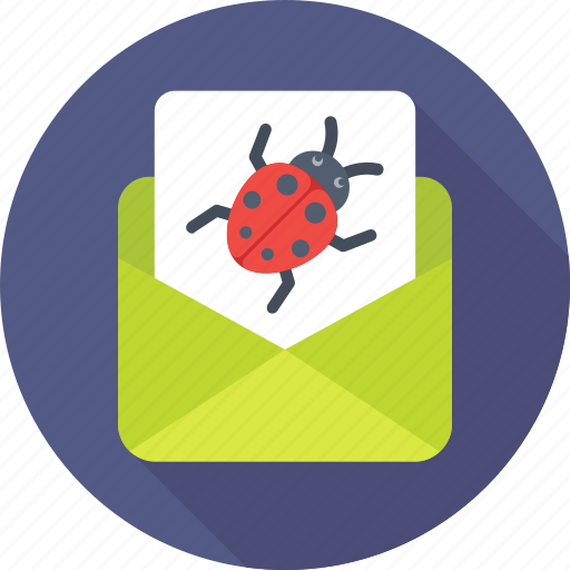 Antivirus, bug, malware, threat, virus icon - Download on Iconfinder