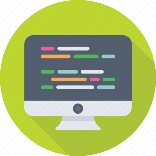 Coding, development, php, programming, script icon - Download on Iconfinder