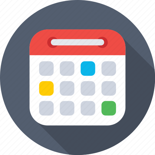 Appointment, calendar, date, schedule, timetable icon - Download on Iconfinder
