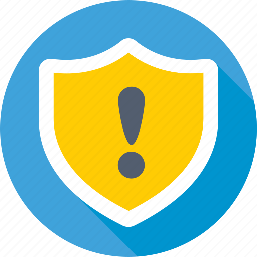 Antivirus, defence, protection, security, shield icon - Download on Iconfinder