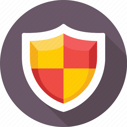 Antivirus, defence, protection, security, shield icon - Download on Iconfinder