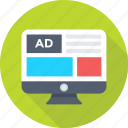 ad, advertisement, marketing, sponsor, tv ads