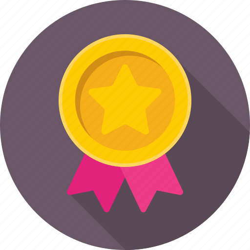 Award, badge, premium, quality, reward icon - Download on Iconfinder