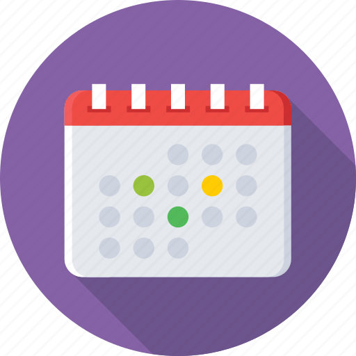 Appointment, calendar, date, schedule, timetable icon - Download on Iconfinder