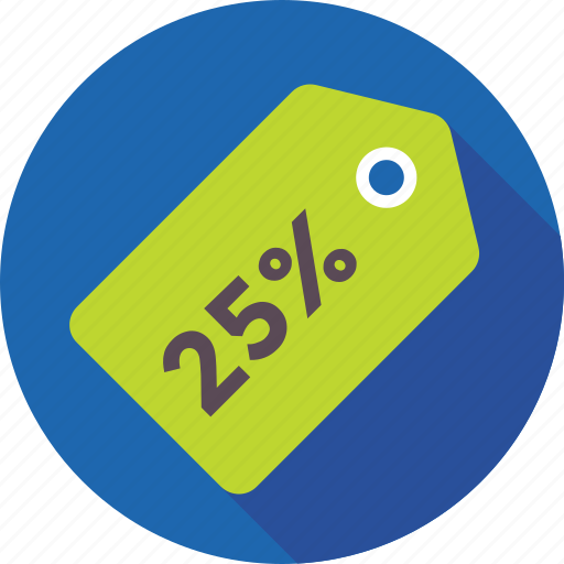 Discount, offer, sale, shopping, tag icon - Download on Iconfinder