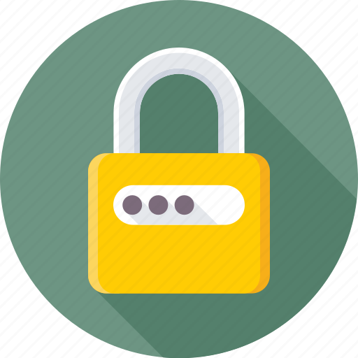Access, lock, padlock, password, protection icon - Download on Iconfinder